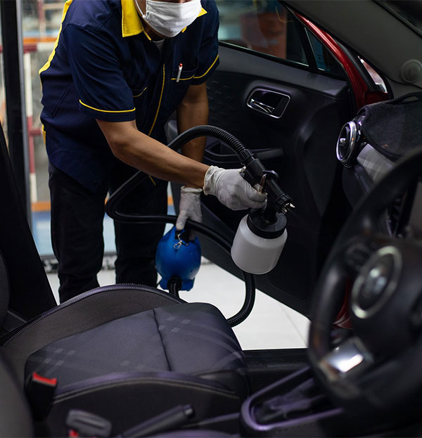 Services